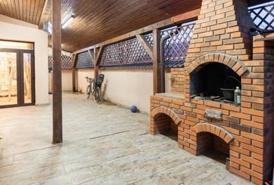 Casă modernă P + M în Cristești, 6 cam, construită de constructor local - 4