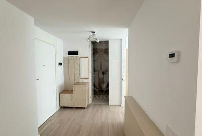 Apartament 3 camere, prima închiriere, ultracentral/ Bucegi, Ploiesti - 12