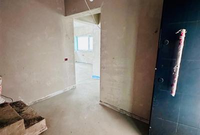 Duplex despartit prin camera tehnica 3 camere si 2 bai - Mosnita Noua - 4