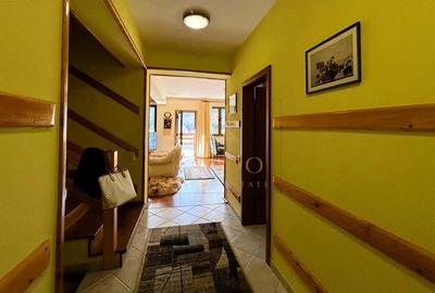 Dimineti cu munti la fereastra – proprietate unica - 10