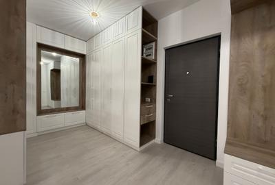 Apartament 2 camere de inchiriat Bloc Nou-PRIMA INCHIRIERE (Parcare subterana) - 7