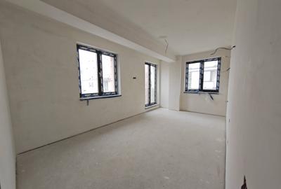 Apartament 3 camere 2 bai la cheie loc de parcare Tomis Plus - 11