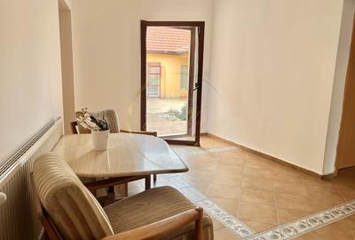 Apartament cu 1 camera la vila ( bucatarie comuna ) | UTILITATI INCLUSE - 6