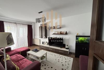 Apartament 4 camere decomandat - Etaj 1, Zona Bogdan Vodă - 1