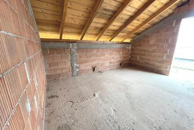 Casă la roșu | 3 dormitoare | zona Arex | Ampoi 3 | Alba Iulia | 123mp - 8