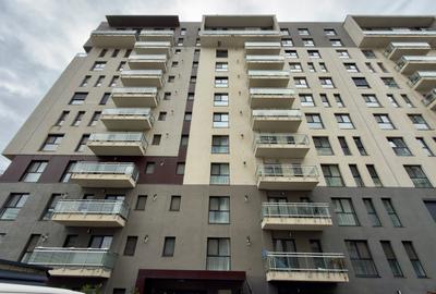 Apartament  3 camere Belvedere Pipera, etaj 1, decomandat, bloc 2018 ! - 32