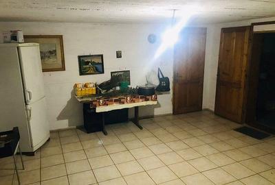De vanzare casa D+P+M situat in Aradul nou, avand curte proprie - 4