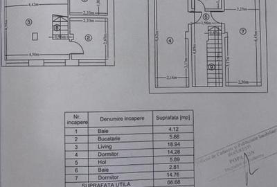 Duplex, 3 Camere, Aparatorii Patriei, Centrala Proprie, 5 min Metrou - 8
