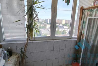 Apartament 3 camere - 61.6 mp utili - Bloc reabilitat - Ozana / Ciucea - 18