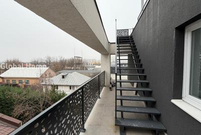 Apartament 3 camere 85MP | Terase 180MP | 2 Locuri de parcare | Bloc 2025 - 15