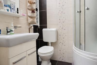 3 camere decomandat | 68 mp | 5 min metrou 1 Decembrie | Liniște și verdeață - 11