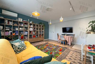 Apartament 2 camere | Mobilat modern | Apărătorii Patriei | Șoseaua Olteniței - 1