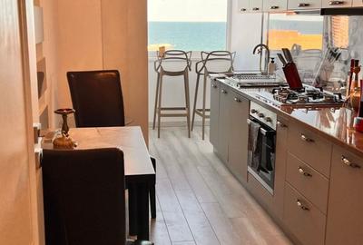 Faleza Nord - vedere la mare - apartament cu 2 camere -lux - 3