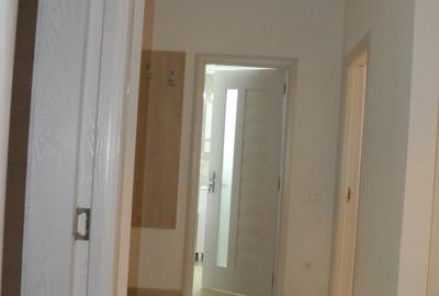 Apartament 3 camere, Craiovei, bloc nou, etaj 3, mobilat, GARAJ - 16