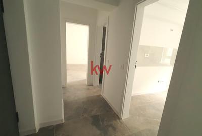 Apartament 2 Camere cu gradina si loc de parcare in proprietate - 8