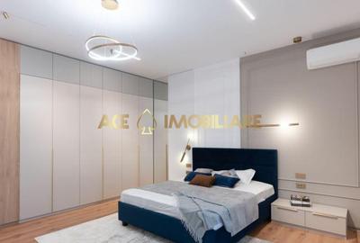 Penthouse | 4 camere | Tunari | 250mp | terasa 90 mp | 2 parcare - 6