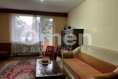 Oportunitate rară în Baia Mare – Apartament ultracentral 3 camere - 80 mp - 2