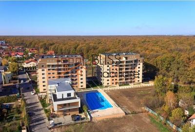 Apartament cu 3 camere în Iancu Nicolae