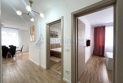 Apartament de inchiriat in Oradea cu 3 camere in zona Universitatii - 6