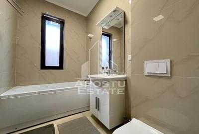 Apartament cu 3 camere, semidecomandat, in Dumbravita - 9