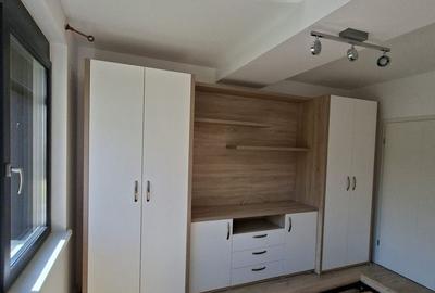 Apartament lux cu 3 camere de vanzare în zona Elisabetin - 17
