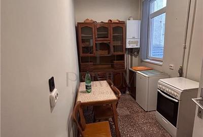 Spatiu pentru birouri - Ultracentral - Centra proprie - 52 mp - 3