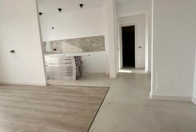 Apartament 2 camere - finalizat - bloc NOU - 1