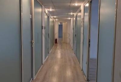 Spațiu de birouri 377 mp în Union Center – clădire emblema Art Deco 🗽 - 5