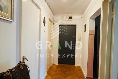 Apartament 3 camere I zona Parâng I Mănăștur - 8