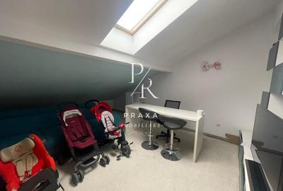 Duplex de vanzare, 5 camere, cu curte, pe strada Razoare! - 15