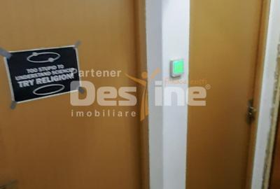 13 Septembrie-Botorani | 3 cam | 73mp | Parter | bloc reabilitat | 135.000 euro - 11