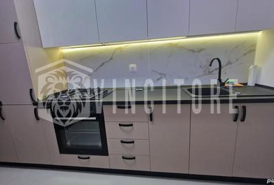 Apartament 2 Camere Progresul | Parcare | Centrala | Bloc Nou - 6