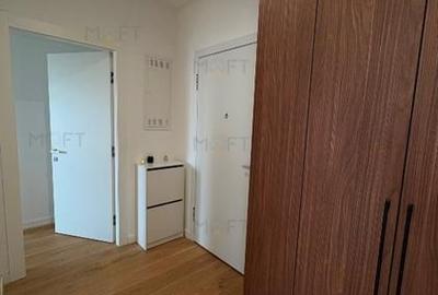 Apartament 2 camere Premium - Nusco City - 15