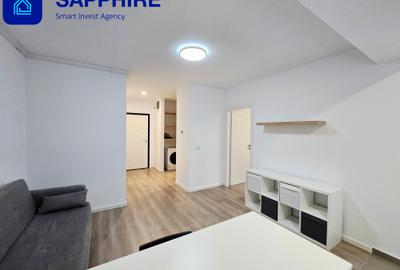 Apartament 2 camere Vulcan Residence, loc de parcare, boxă - 4