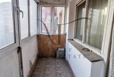 0 COMISION 3 Camere 70 mp etaj 5 decomandat 2 balcoane Lacul Tei UTCB - 18