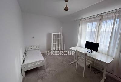 Apartament 3 camere Golden Tulip | Mansardă vilă | Curte | Liniște - 11