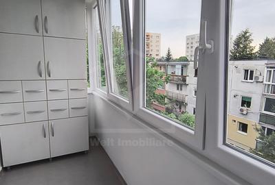 Apartament cu 3 camere, decomandat, Gradini Manastur, 90 mp - 11
