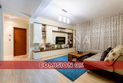 Apartament 2 camere | 68mp + balcon | parcare* + boxa | zona FSEGA