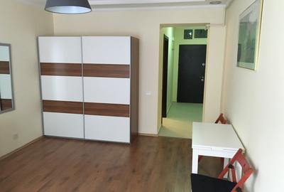 Garsoniera de vanzare - Diamond Residence - Pipera, langa Scoala Britanica - 12