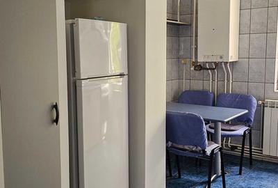 Apartament 3 camere de inchiriat, bloc reabilitat,  Romancierilor - 4