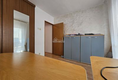 Spatiul ideal pentru sediu firma – 3 camere, etaj 1, Langa Liceul C-tin Cantacuz - 11