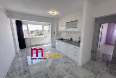 Apartament 3 camere ,renovat,zona Centrala - 1