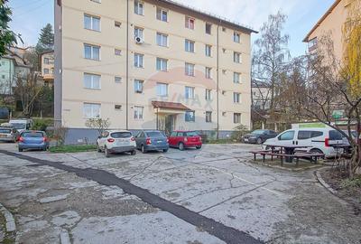 Apartament cu 3 camere de închiriat în zona Brasovul Vechi - 1