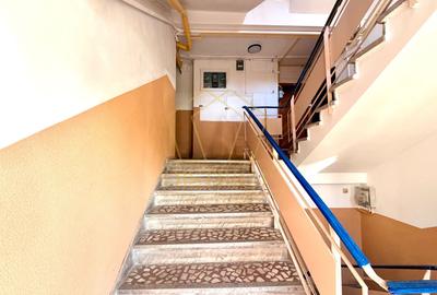 Apartament cu 3 camere și boxa | B-dul Take Ionescu - 12