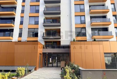 Apartament 2 camere, 45 mp, garaj, TOTUL NOU, zona Kaufland - 8