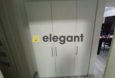 ELEGANT! 2 camere, centrala, AC, Calea Bucuresti-Lapus - 9