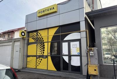 Spațiu comercial modern | Militari | 80 mp | 4' de metrou Gorjului - 7