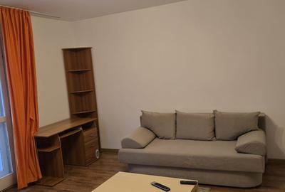 Garsonieră spațioasă 35 mp – Titan, etaj 6/10, balcon, 5 min metrou - 1