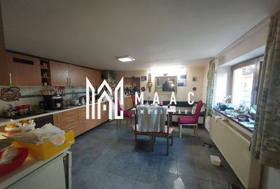 Casa 5 camere | 1600 mp Teren | Sura Mica - 16