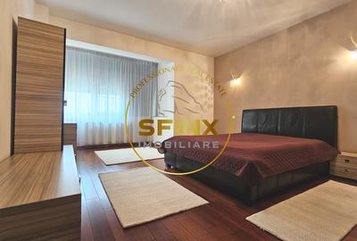 3 rooms Basarabia | Noor Residence | 118 sqm | Parking | Private Heating - 6